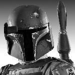 Bobba Fett